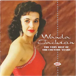 The very best of the country years